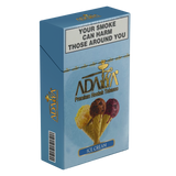 Adalya Ice Cream Flavour Carton (10)