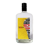 IMAGINATION LONDON DRY GIN 750ML