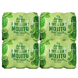 Bahama Mojito Spirit Cooler 24 x 440ml