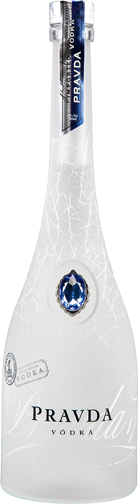 PRAVDA VODKA 750ml