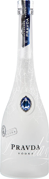 PRAVDA VODKA 750ml