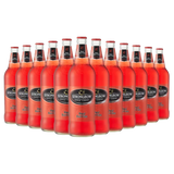 Strongbow Red Berries Apple Cider Bottles 12 x 660ml
