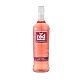 Red Square Strawberry Vodka Bottle 750ml