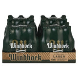 Windhoek Premium Lager Beer Bottles 24 x 440ml