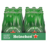 Heineken Pure Malt Lager Beer Boxs 24 x 330ml