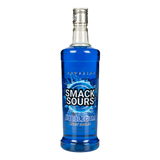 SMACK Sours Bubblegum 750ml
