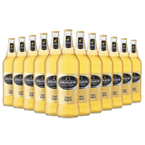 Strongbow Gold Apple Cider Cases 12 x 660ml