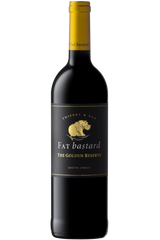 FAT BASTARD THE GOLDEN RESERVE 750mL