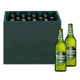 Windhoek Premium Lager Beer Bottles 12 x 660ml